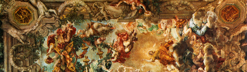 Baroque - Les styles et les concepts de l'art baroque